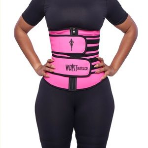 honey love waist trainer